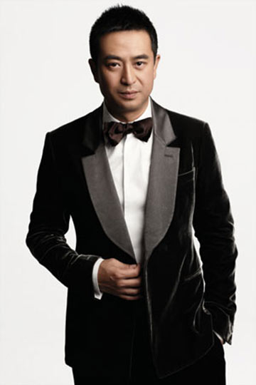 张嘉译,1970年4月8日生于陕西西安,中国影视男演员.