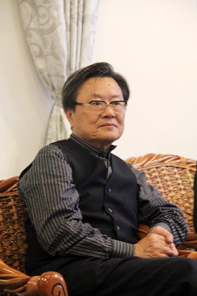 肖云儒