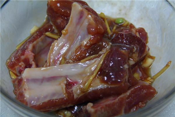 美食资讯:教你手把手做懒人排骨