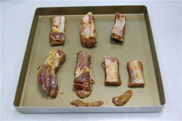 美食资讯:教你手把手做懒人排骨