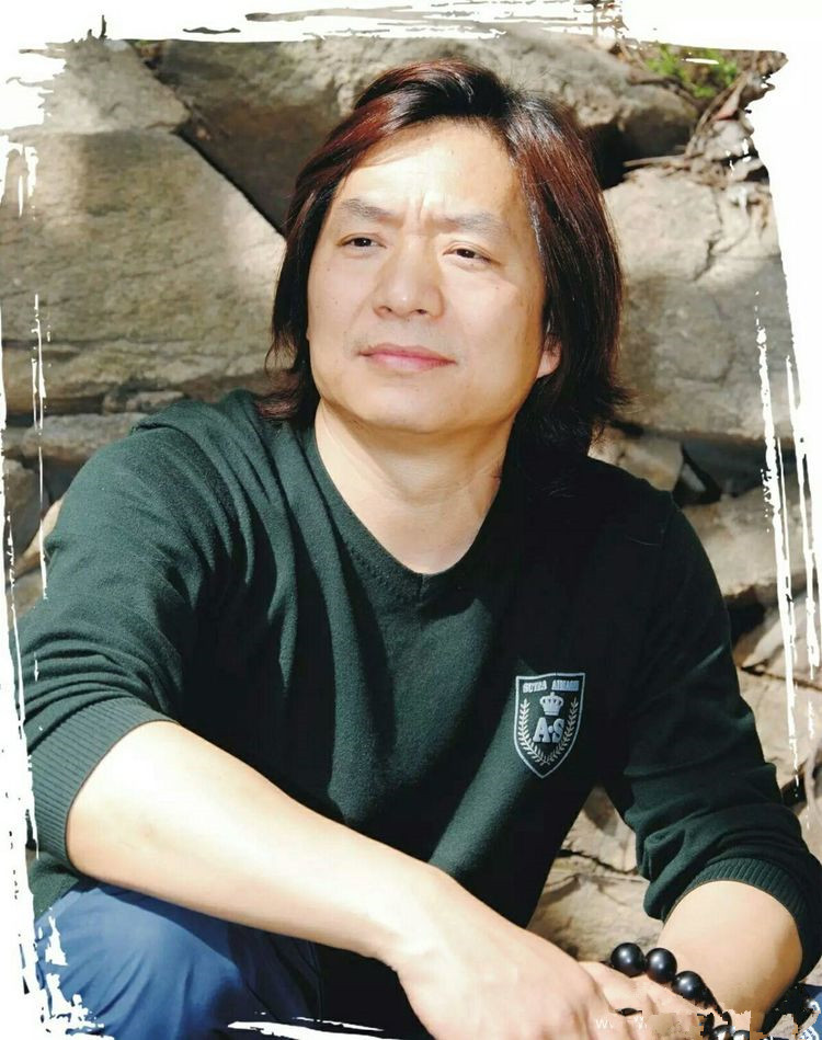 郑平海山水画新作