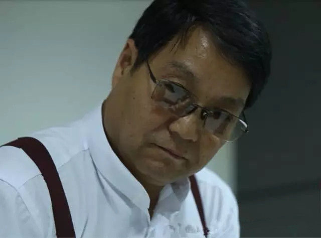 “观之有形、品之有神、和之有韵”——郭龙