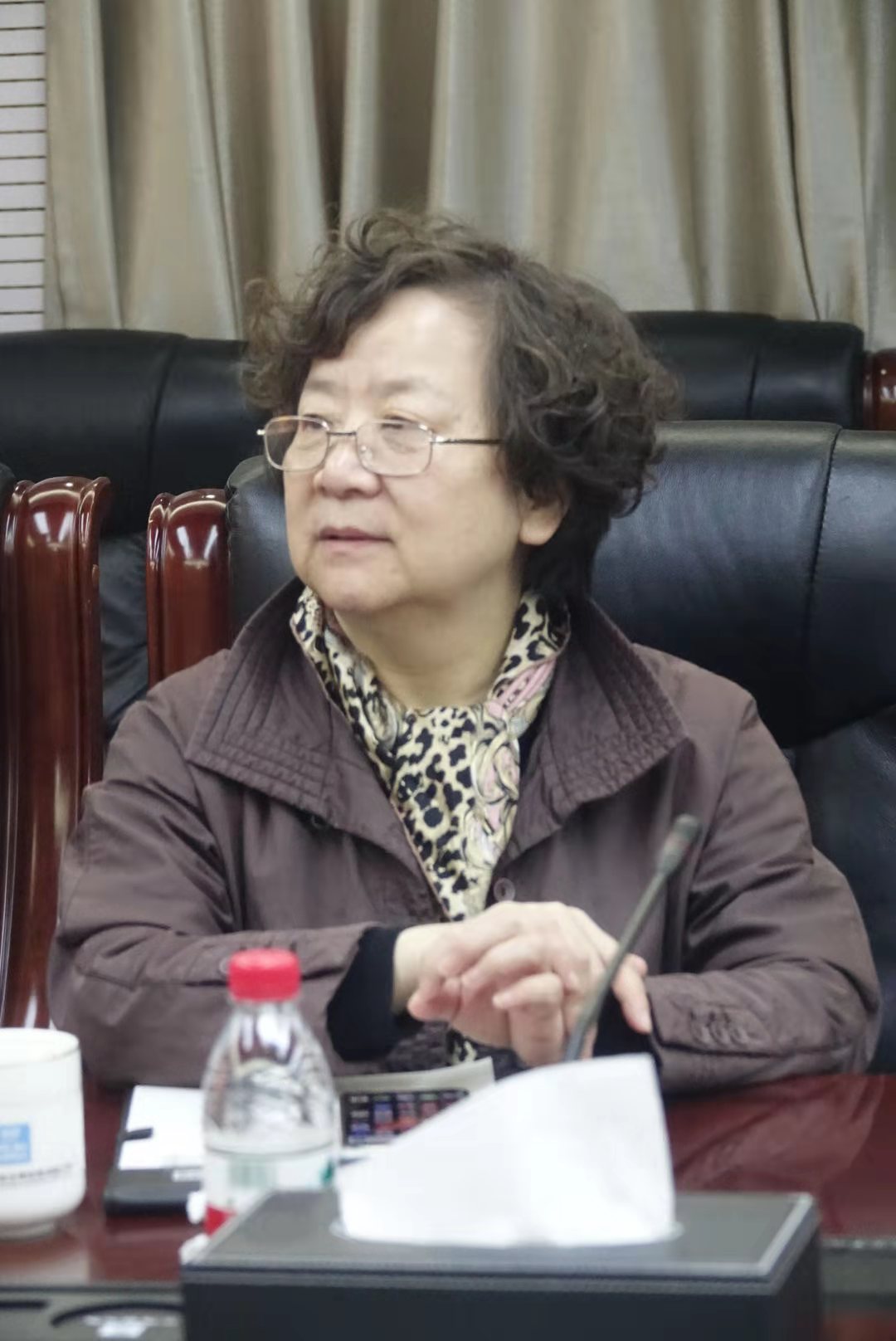 郑惠姿