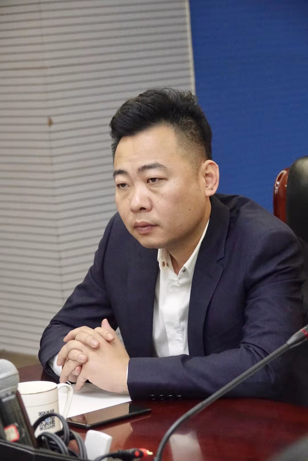 包秀杰（总经理）