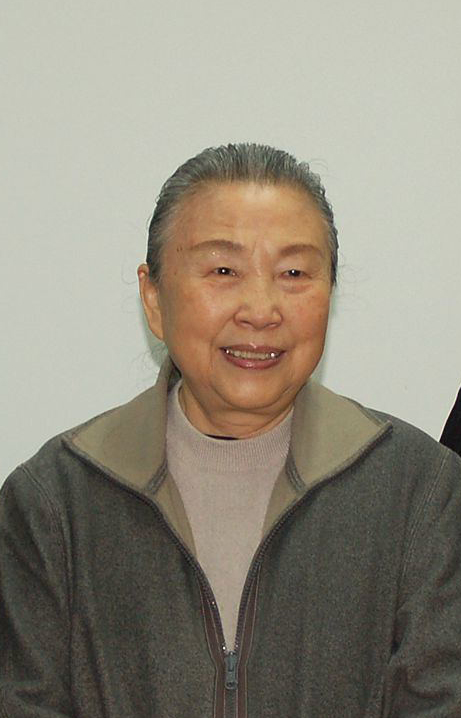 张锦秋