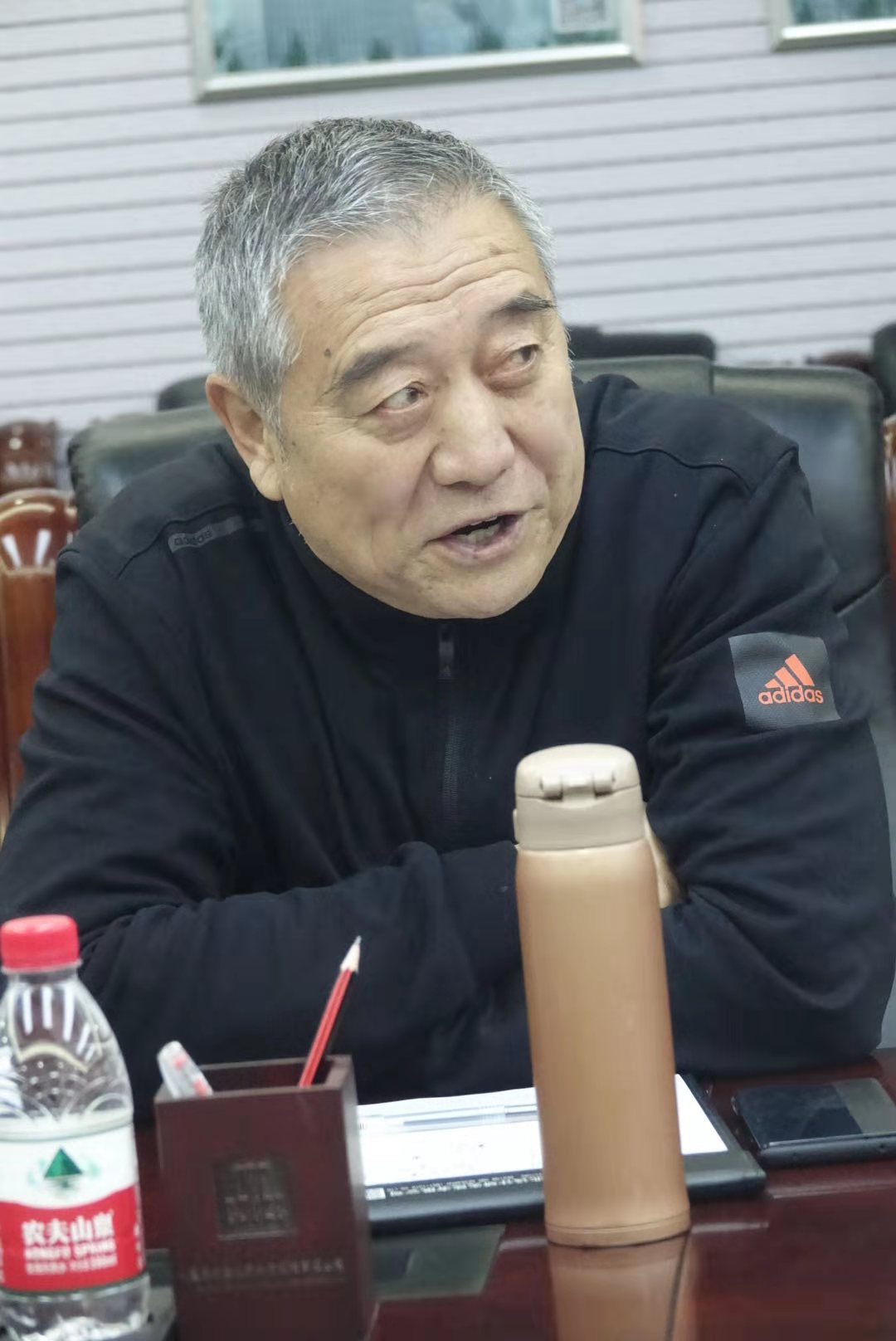 徐国富