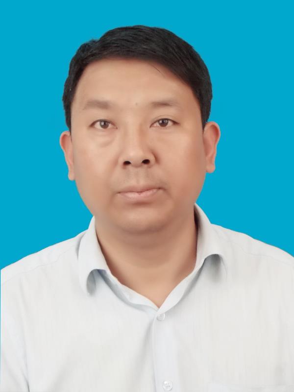 杜田永