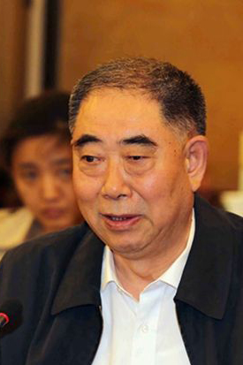 陈振虎