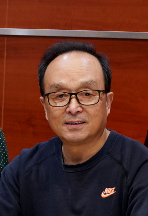 专家智库
