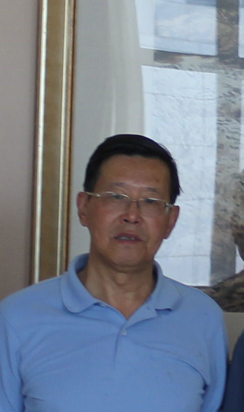 马集琦