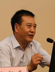 温新民