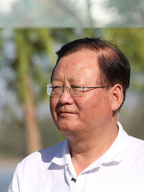 张宝通