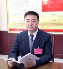 马军