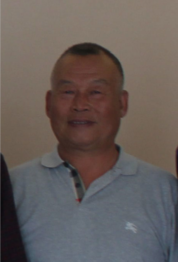 王发虎