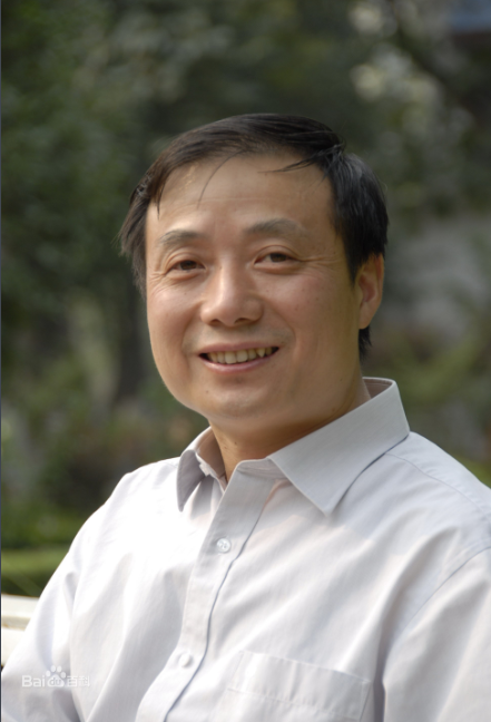 黄卫东