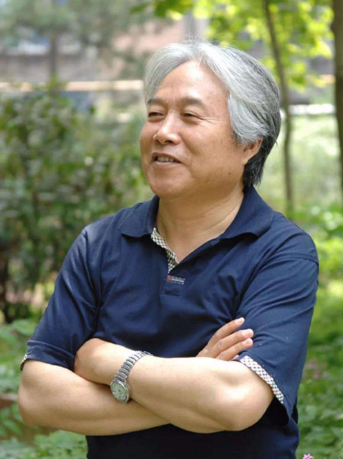 赵凤岐