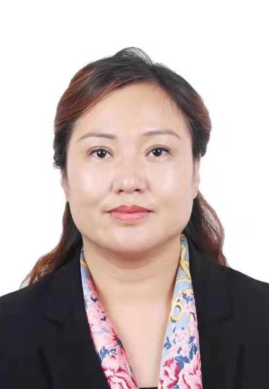 杨小慈