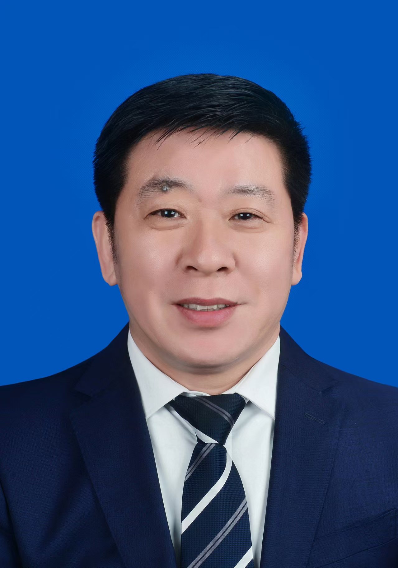 刘建庄律师愿为老兵维权护航